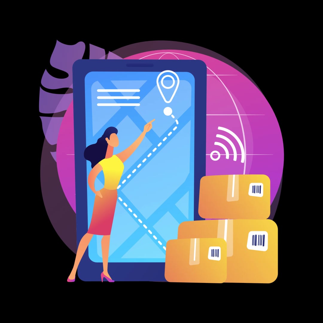 Real-Time Inventory Tracking