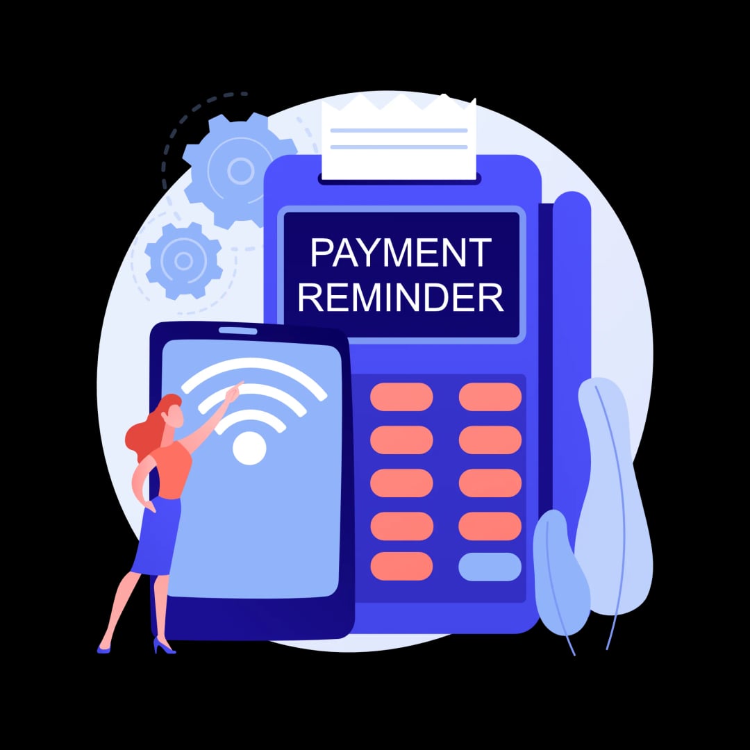 Automated Payment Reminders
