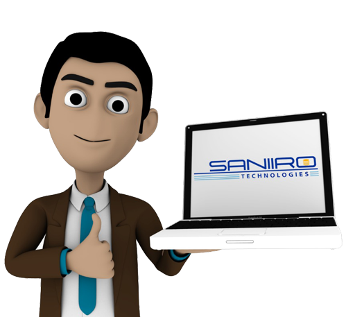 Saniiro Softwares